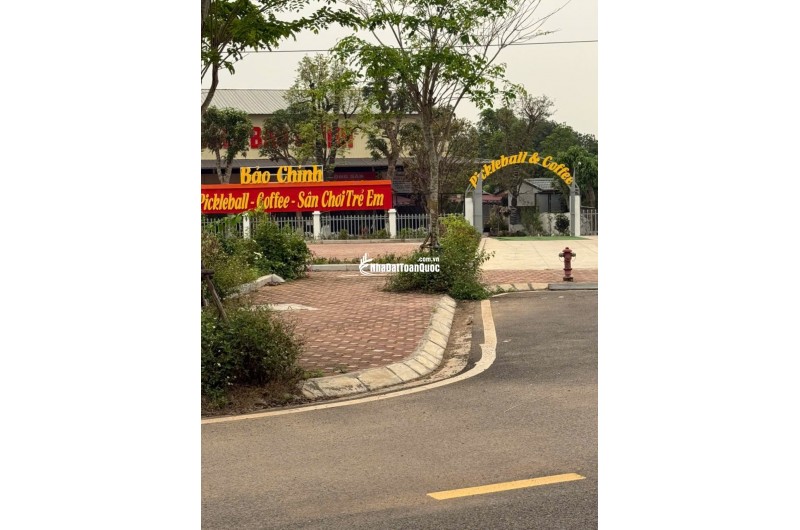 THANH KHOẢN GẤP LÔ ĐẤT 100M FULL THỔ CƯ GẪN TĐC VAI RÉO THÔN 7 PHÚ CÁT
