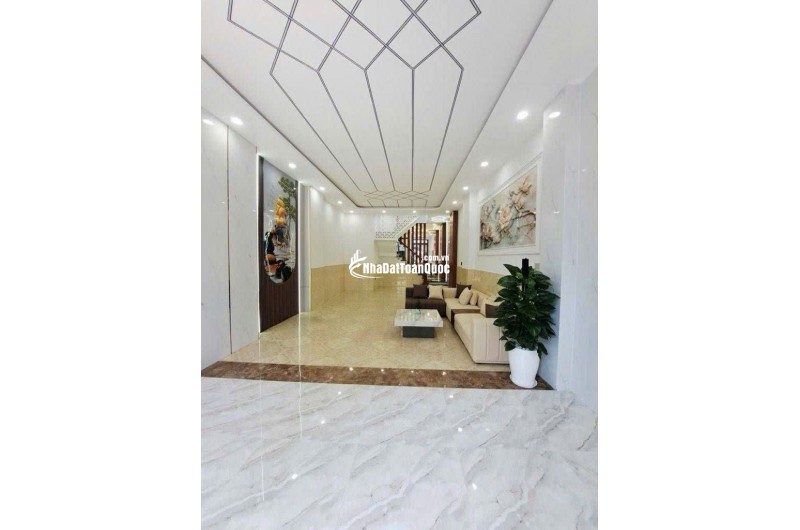 NHÀ MẶT TIỀN KINH DOANH LÊ VĂN QUỚI – NGANG 5.3M NỞ HẬU – CHỈ HƠN 13 TỶ. LH:0934414886.