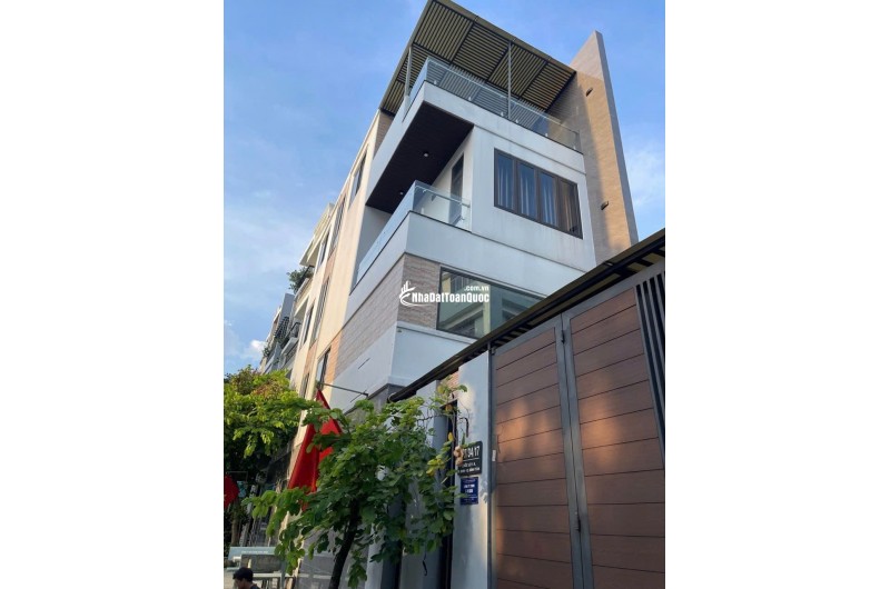 BÁN NHÀ BÌNH TÂN – KHU PHÂN LÔ ĐỒNG BỘ - 92M - 8.4 TỶ. LH:0826271379.