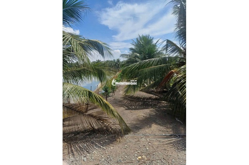 BÁN ĐẤT XÃ BÌNH LỢI - BÌNH CHÁNH, 10.387M2 SẴN 2 SỔ HỒNG CHỈ 2 TỶ/1000M2. LH:0978435476.