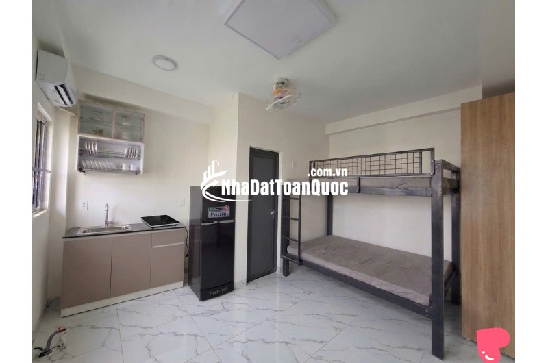CHO THUÊ CHDV 106/39 BÌNH LỢI, BÌNH LỢI TRUNG, GIÁ 5TR5 - 6TR1/TH. LH:0903829976.