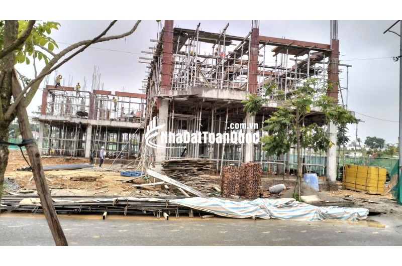CHÍNH CHỦ CẦN BÁN Ô ĐẤT CỰC VÍP LK14 KĐT CENTRAL PARK, CẨM KHÊ, PHÚ THỌ, 100M2 CHỈ 2.33TỶ, LH:0915163666