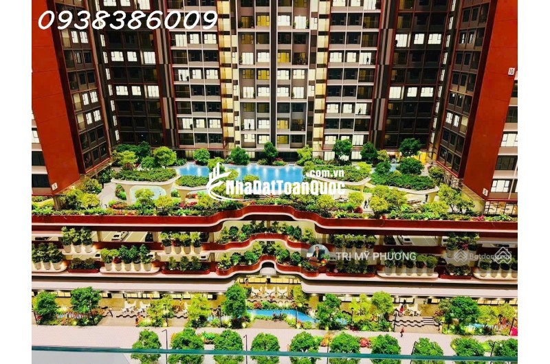 Orchard Heights - TT 2 tỷ 4 công chứng ngay - căn duplex thông cao 2 tầng, 3PN, rộng 150m2, view hồ