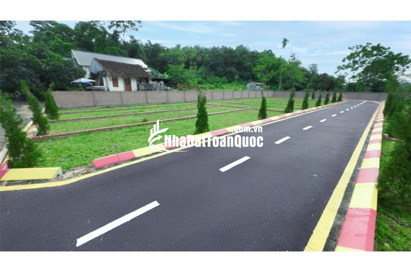 Bán đất 64.6m2, 596 triệu tại Quốc lộ 21A, thị trấn Ba Hàng Đồi, huyện Lạc Thủy