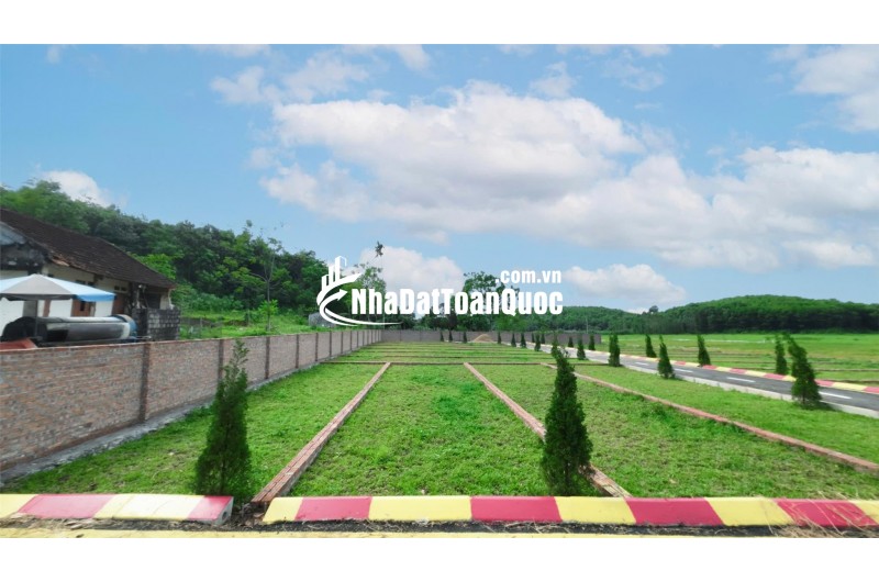 Bán đất 64.6m2, 596 triệu tại Quốc lộ 21A, thị trấn Ba Hàng Đồi, huyện Lạc Thủy