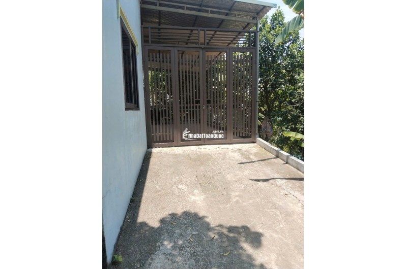 nhà nghỉ dường Đồng Lư, Quốc Oai 520m2 view siêu đẹp