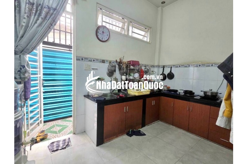 XE HƠI VÔ NHÀ - HẺM NHỰA XE TẢI TRÁNH, ĐẬU ĐỖ - 2 MẶT HẺM TRƯỚC SAU, CÓ CỬA SAU - KHU DÂN TRÍ - PHÙ HỢP KINH DOANH/VĂN PHÒNG - VUÔNG VỨC, PHÁP LÝ