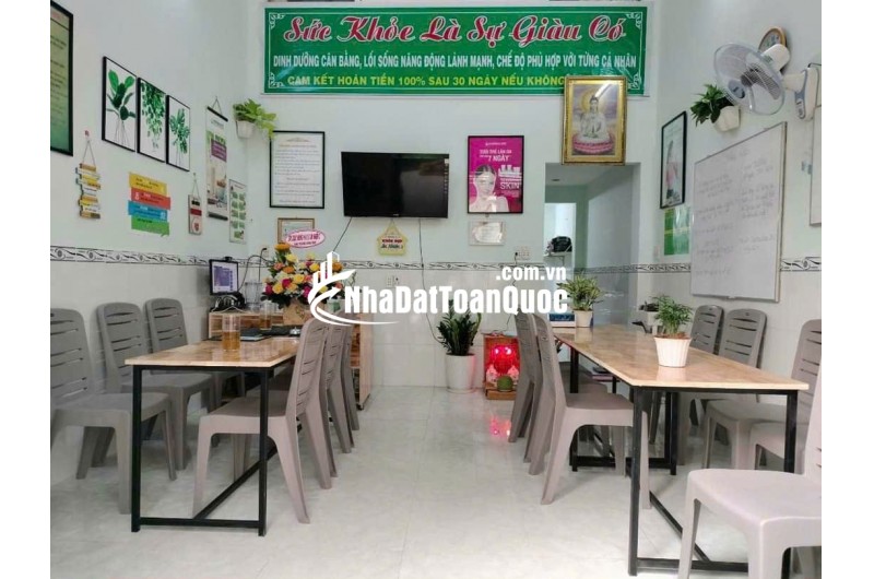 Bán nhà hẻm xe hơi 4 x 11m Bình Thành, P. BHH B, Bình Tân