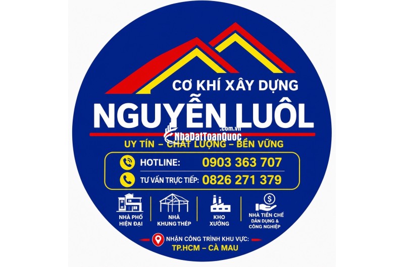 BÁN NHÀ – BÌNH TÂN, (60 M2) 4T-4NP-5WC (6.89 TỶ) – LH: 0826271379 EM HỘI XEM NHÀ.