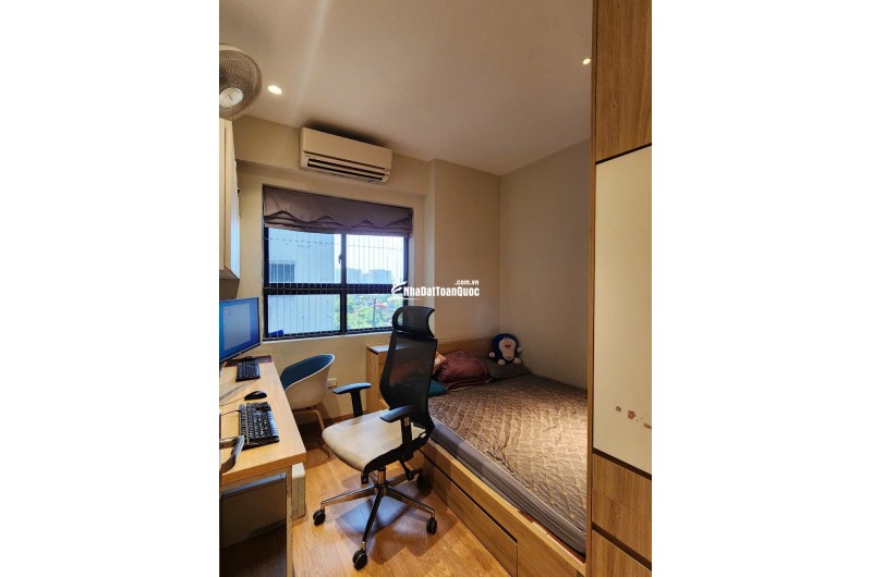 Chung cư CT10B Đại Thanh, DT00m2, 3.65 tỷ Thanh Trì