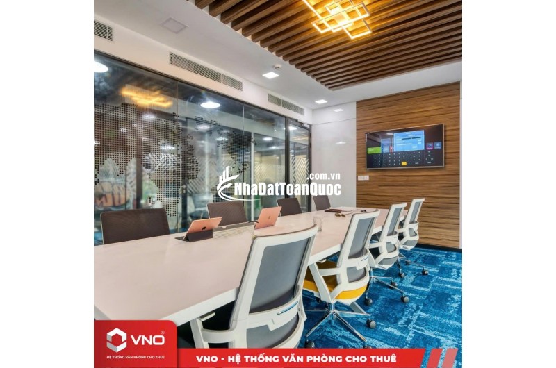 Chủ đầu tư cho thuê văn phòng tại Quận 1, 80-180-220 m², giá tốt