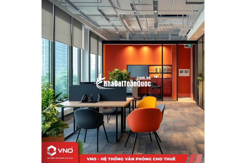 Chủ đầu tư cho thuê văn phòng tại Quận 1, 80-180-220 m², giá tốt
