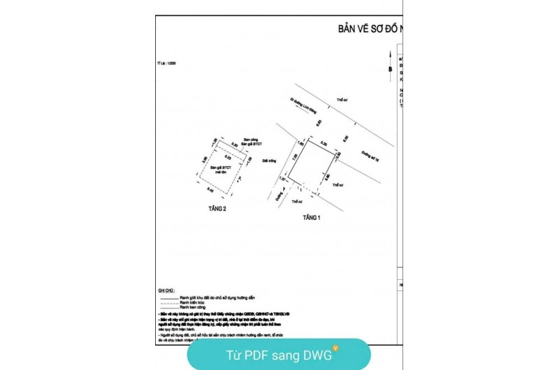 BÁN NHÀ PHỐ HẺM 6M - LIỀN KỀ PHẠM VĂN ĐỒNG - GIÁ 2.5 TỶ