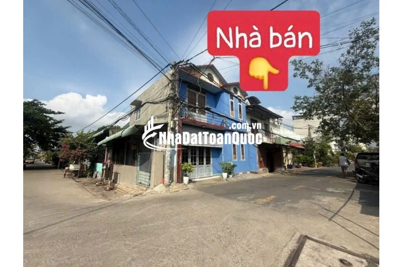 BÁN NHÀ PHỐ HẺM 6M - LIỀN KỀ PHẠM VĂN ĐỒNG - GIÁ 2.5 TỶ