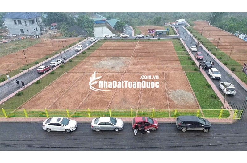  TRỤC CHÍNH PHÚ CÁT - KINH DOANH ĐẮC ĐỊA - SÁT VÁCH CÔNG NGHỆ CAO 