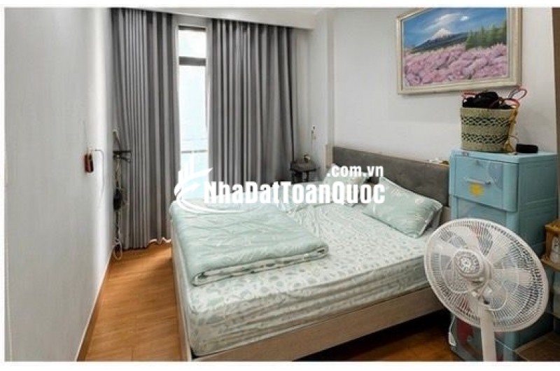  TRUNG TÂM Q5 - NGAY NGUYỄN TRÃI - TRẦN BÌNH TRỌNG - 4 TẦNG- NỞ HẬU GẦN 5M- DTSD : 139M2 - CHỈ 6.8 TỎI (p. Chợ Quán)