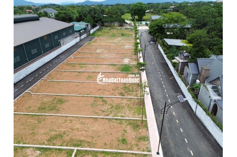 Đất Nền Hoà Lạc Chính Chủ Giá Rẻ