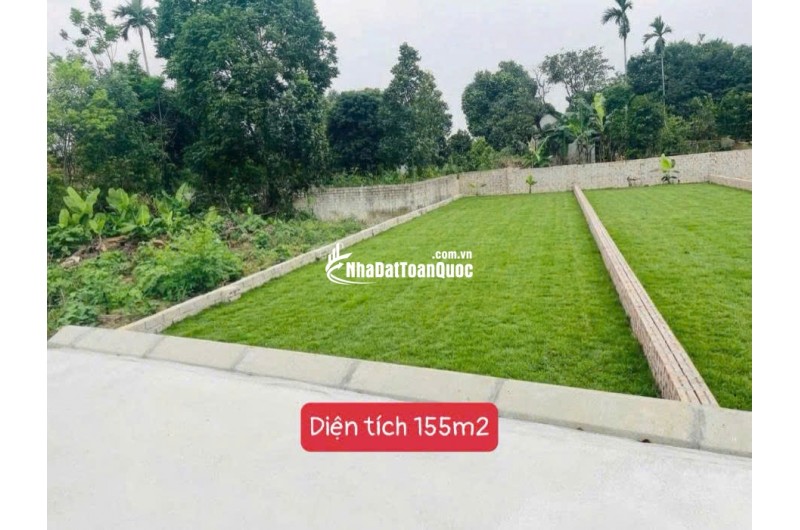 Đất Xây Trọ Xã Bình Yên, Thạch Thất, Sát vách khu Hoà Lạc,