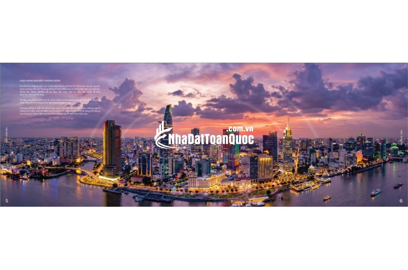 ONE ERA – Đại đô thị đang thành hình mỗi ngày tại cửa ngõ khu Đông