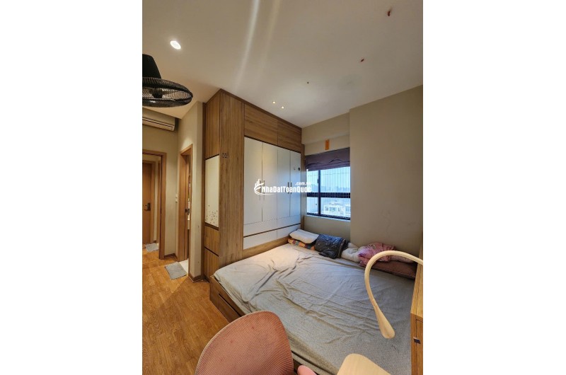 Chung cư CT10B Đại Thanh, DT00m2, 3.65 tỷ Thanh Trì