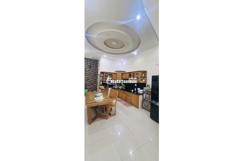  NHÀ MỚI Ở NGAY LÊ THÚC HOẠCH,TÂN PHÚ. HẺM 5M Ô TÔ TỚI NHÀ,KDC AN NINH,YÊN TĨNH. 4M X 14.5M,3 TẦNG,ĐÚC BTCT CHẮC CHẮN,SỔ VUÔNG A4,KHÔNG LG 