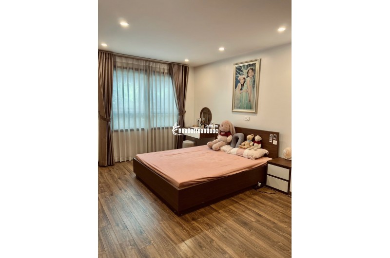 HÓT PHẠM NGỌC THẠCH - ĐỐNG ĐA - NHÀ ĐẸP LONG LANH - 1OM RA Ô TÔ