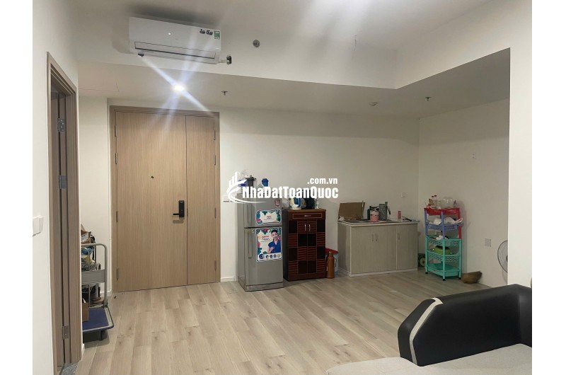 Bán căn hộ 2PN 2WC tầng 9 chung cư Lumiere Thủ Đức có SH đầy đủ