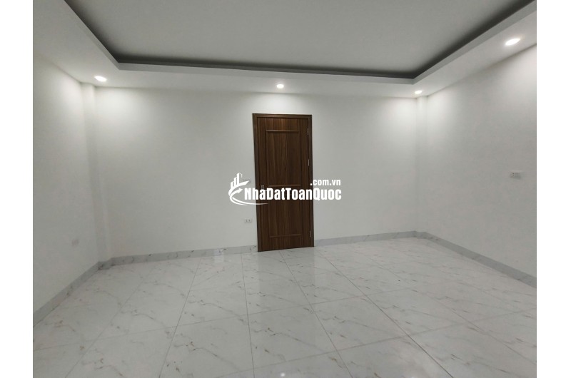 Bán nhà 5T Miêu Nha Tây Mỗ DT33m2, MT4.1m, lô góc, 6.5 tỷ Nam Từ Liêm