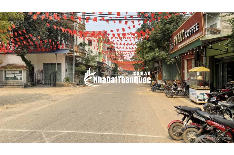 Bán nhanh lô đất Phú Cát, vị trí sáng giá gần Metro 5, đường ôtô thuận tiện, phù hợp đầu tư