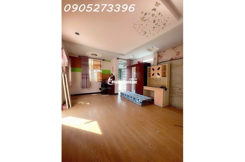 BÁN NHÀ 3 TẦNG – HẺM XE HƠI 1/ TRẦN VĂN QUANG (P. BẢY HIỀN MỚI) – QUẬN TÂN BÌNH - 4,8 TỶ