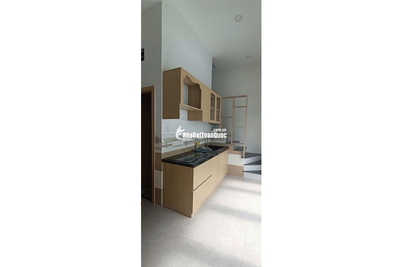 BÁN 2 CĂN NHÀ ĐẸP CÓ SÂN VƯỜN MINI  Tân Xuân – Trung Chánh – Hóc Môn  Giá chỉ: 5 tỷ 3 bớt lộc.