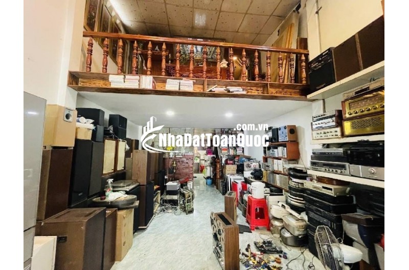  MẶT TIỀN LÊ VĂN TÁCH – LINH XUÂN Chỉ nhỉnh 9 tỏi xíu – 95.7m² thổ cư – kinh doanh cực đẹp (PHƯỜNG DĨ AN)