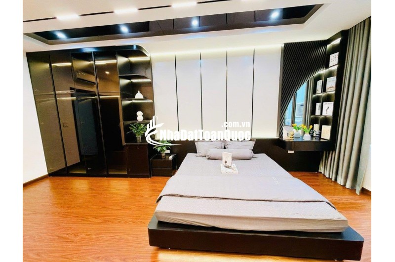 RẺ NHẤT THÁI THỊNH – NGÕ RỘNG 2M – NHÀ MỚI TINH Ở LUÔN – XEM LÀ CHỐT