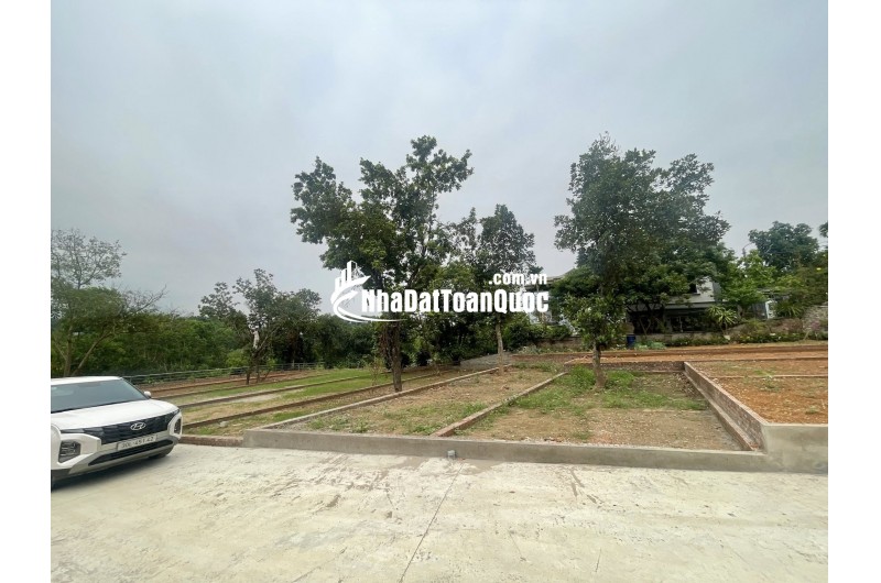 HÀNG F0 XUÂN KHANH – SƠN TÂY  FULL THỔ CƯ CHỈ HƠN 1,2 TỶ