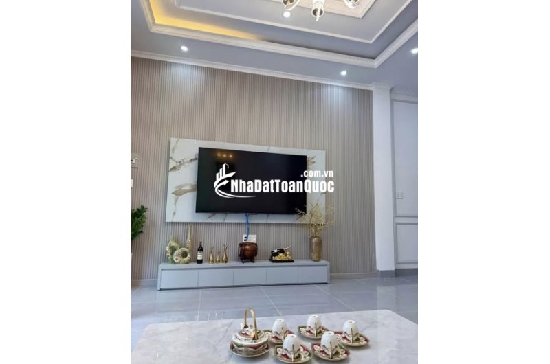 Bán Nhà KQH An Sơn - Đà Lạt