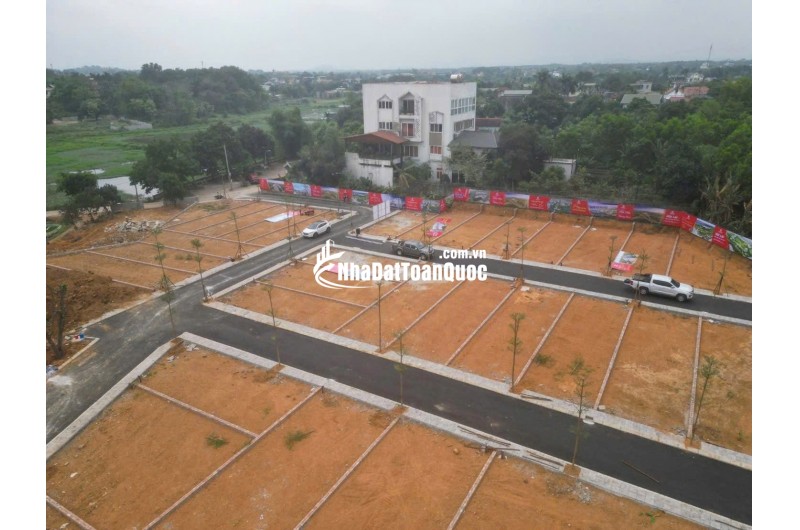 DUY NHẤT QUỸ ĐẤT SÁT QL 21, GIÁ CỰC TỐT CHỈ TỪ 2X, HỖ TRỢ NGÂN HÀNG MIỄN LÃI 18 THÁNG