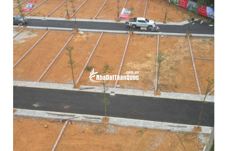 DUY NHẤT QUỸ ĐẤT SÁT QL 21, GIÁ CỰC TỐT CHỈ TỪ 2X, HỖ TRỢ NGÂN HÀNG MIỄN LÃI 18 THÁNG