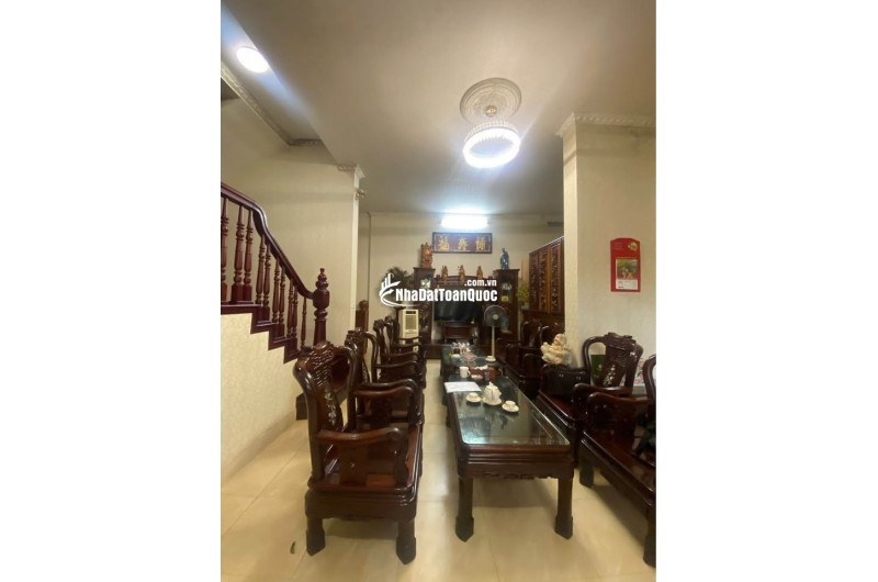 BÁN BIỆT THỰ PHỐ NGUYỄN CƠ THẠC MỸ ĐÌNH 1 Ở SƯỚNG