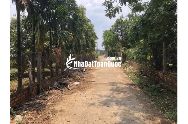 Hơn 1.000m đất có thổ cư tại Ea Kao, Buôn Ma Thuột, Đăk Lăk