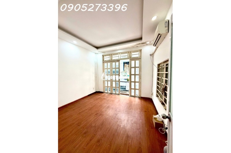 NGAY NGÃ TƯ PHÚ NHUẬN - 20m2 - 3 TẦNG - CĂN GÓC - 3.55 TỶ