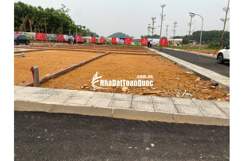 CHỈ NHỈNH 3 TỶ. SỞ HỮU 1 LÔ ĐẤT, GẦN ĐẠI HỌC QUỐC GIA, CÔNG NGHỆ CAO, HOÀ LẠC.
