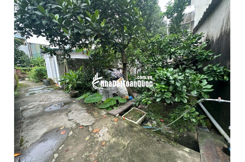 Chỉ #2,3 tỷ có ngay 1 lô tại Thôn Đoài, Việt Hùng, Đông Anh. 52m2