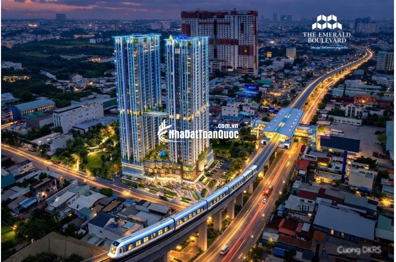 TPHCM căn hộ Lê Phong 2PN giá chỉ 2,8 tỷ