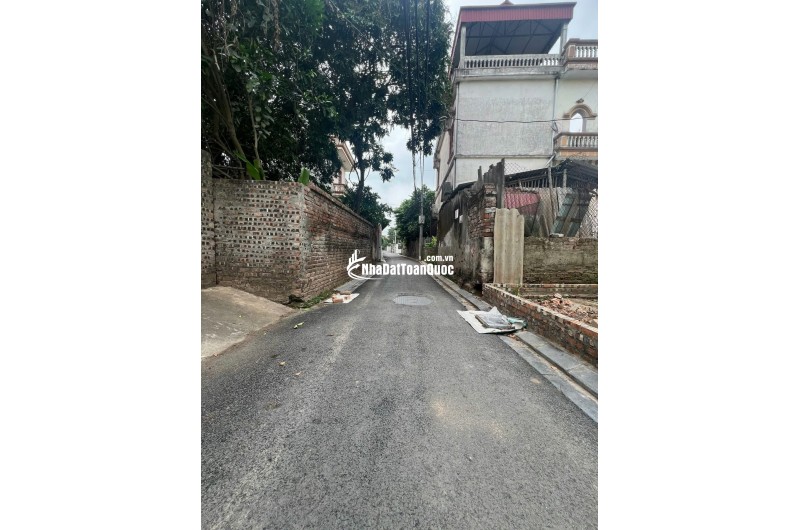 Bán nhà 2 tầng 36m2 Thái Bình , Mai Lâm - Đông Anh. 3,8 tỷ