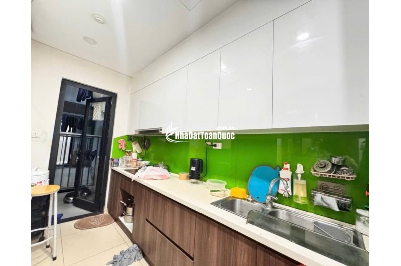 Căn hộ chung cư NGOẠI GIAO ĐOÀN, khu Vip xứng danh khách sạn 5 sao...