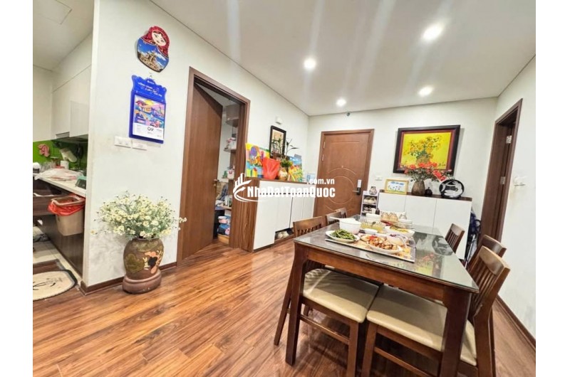 Căn hộ chung cư NGOẠI GIAO ĐOÀN, khu Vip xứng danh khách sạn 5 sao...
