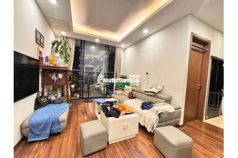 Căn hộ chung cư NGOẠI GIAO ĐOÀN, khu Vip xứng danh khách sạn 5 sao...