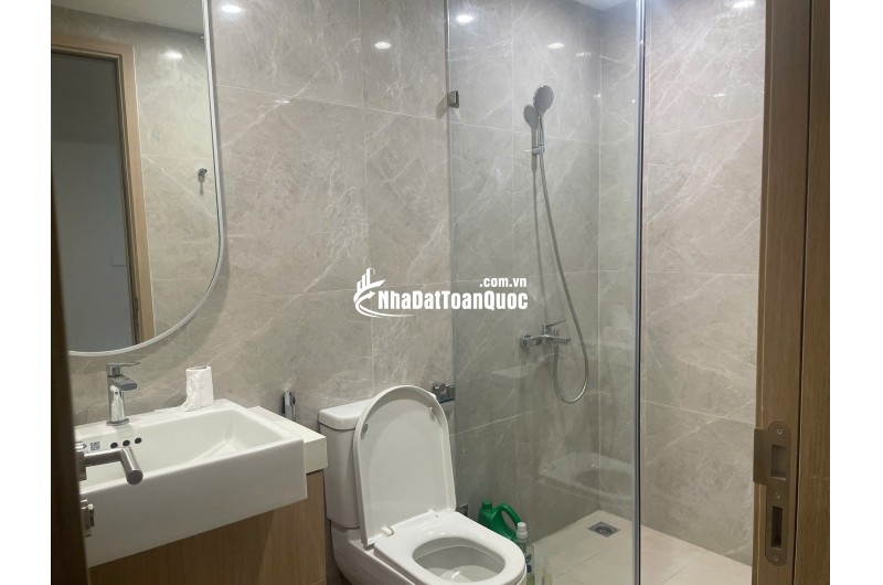 Bán căn hộ 2PN 2WC tầng 9 chung cư Lumiere Thủ Đức có SH đầy đủ