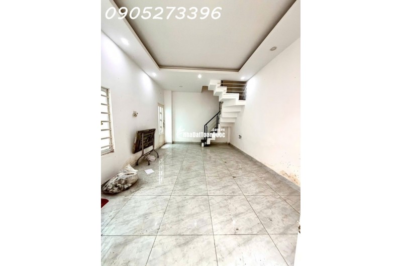 NGAY NGÃ TƯ PHÚ NHUẬN - 20m2 - 3 TẦNG - CĂN GÓC - 3.55 TỶ