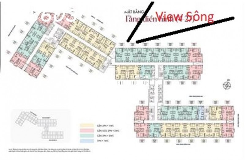 MUA NGAY TẠI THỜI ĐIỂM BẮT ĐẦU TĂNG GIÁ – ĐỪNG ĐỢI GIÁ TĂNG RỒI MỚI QUAN TÂM